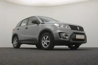 Suzuki Vitara, 1.6, 88 kW, bensiin, manuaal, esivedu