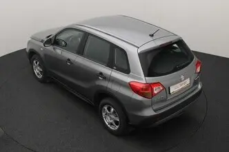 Suzuki Vitara, 1.6, 88 kW, bensiin, manuaal, esivedu