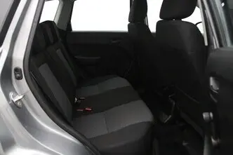 Suzuki Vitara, 1.6, 88 kW, bensiin, manuaal, esivedu