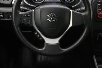 Suzuki Vitara, 1.6, 88 kW, bensiin, manuaal, esivedu