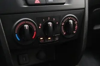 Suzuki Vitara, 1.6, 88 kW, bensiin, manuaal, esivedu