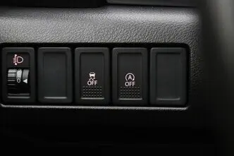 Suzuki Vitara, 1.6, 88 kW, bensiin, manuaal, esivedu