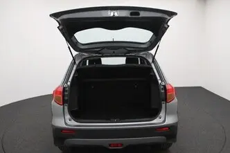Suzuki Vitara, 1.6, 88 kW, bensiin, manuaal, esivedu