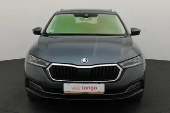 Škoda Octavia, 1.4, 110 kW, pistikhübriid, automaat, esivedu