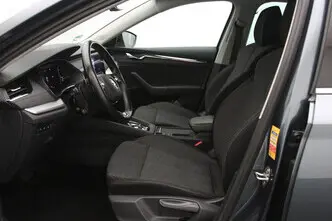 Škoda Octavia, 1.4, 110 kW, pistikhübriid, automaat, esivedu