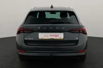 Škoda Octavia, 1.4, 110 kW, pistikhübriid, automaat, esivedu