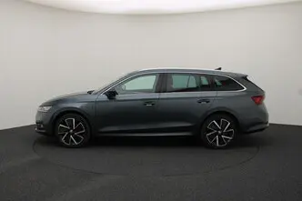 Škoda Octavia, 1.4, 110 kW, pistikhübriid, automaat, esivedu