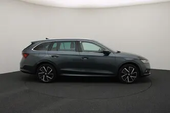 Škoda Octavia, 1.4, 110 kW, pistikhübriid, automaat, esivedu