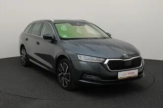 Škoda Octavia, 1.4, 110 kW, pistikhübriid, automaat, esivedu