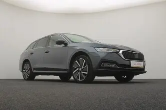 Škoda Octavia, 1.4, 110 kW, pistikhübriid, automaat, esivedu