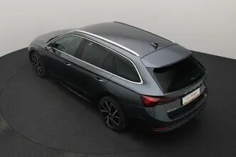 Škoda Octavia, 1.4, 110 kW, pistikhübriid, automaat, esivedu