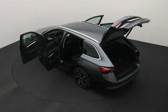 Škoda Octavia, 1.4, 110 kW, pistikhübriid, automaat, esivedu