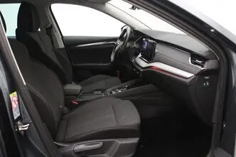 Škoda Octavia, 1.4, 110 kW, pistikhübriid, automaat, esivedu