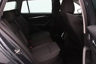 Škoda Octavia, 1.4, 110 kW, pistikhübriid, automaat, esivedu