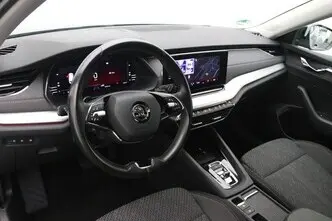 Škoda Octavia, 1.4, 110 kW, pistikhübriid, automaat, esivedu