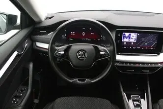 Škoda Octavia, 1.4, 110 kW, pistikhübriid, automaat, esivedu