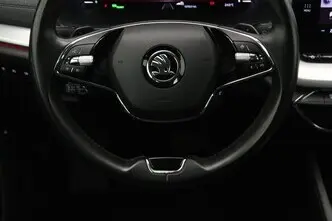Škoda Octavia, 1.4, 110 kW, pistikhübriid, automaat, esivedu