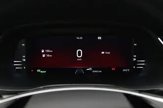 Škoda Octavia, 1.4, 110 kW, pistikhübriid, automaat, esivedu