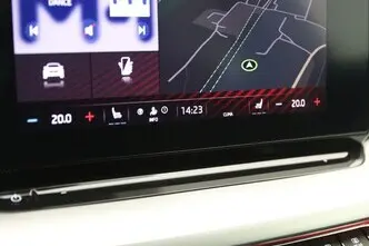 Škoda Octavia, 1.4, 110 kW, pistikhübriid, automaat, esivedu