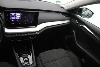 Škoda Octavia, 1.4, 110 kW, pistikhübriid, automaat, esivedu