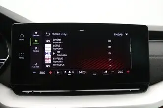 Škoda Octavia, 1.4, 110 kW, pistikhübriid, automaat, esivedu