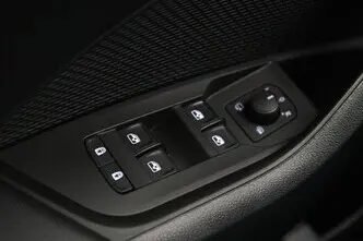 Škoda Octavia, 1.4, 110 kW, pistikhübriid, automaat, esivedu