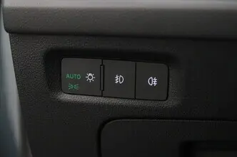 Škoda Octavia, 1.4, 110 kW, pistikhübriid, automaat, esivedu