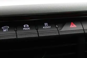 Škoda Octavia, 1.4, 110 kW, pistikhübriid, automaat, esivedu
