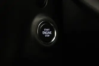 Škoda Octavia, 1.4, 110 kW, pistikhübriid, automaat, esivedu