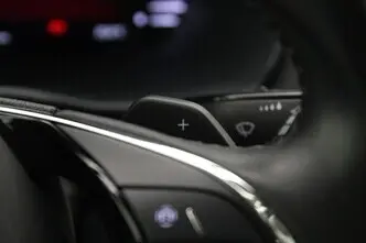 Škoda Octavia, 1.4, 110 kW, pistikhübriid, automaat, esivedu