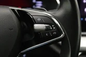 Škoda Octavia, 1.4, 110 kW, pistikhübriid, automaat, esivedu
