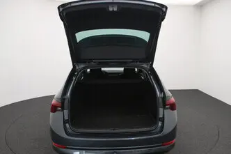 Škoda Octavia, 1.4, 110 kW, pistikhübriid, automaat, esivedu
