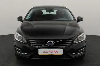 Volvo V60, 2.4, 158 kW, pistikhübriid, automaat, nelikvedu