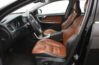 Volvo V60, 2.4, 158 kW, pistikhübriid, automaat, nelikvedu