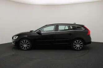 Volvo V60, 2.4, 158 kW, pistikhübriid, automaat, nelikvedu