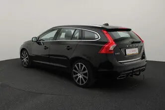 Volvo V60, 2.4, 158 kW, pistikhübriid, automaat, nelikvedu