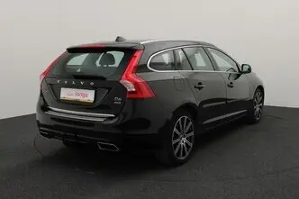 Volvo V60, 2.4, 158 kW, pistikhübriid, automaat, nelikvedu