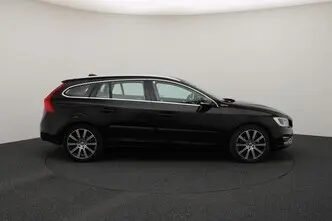 Volvo V60, 2.4, 158 kW, pistikhübriid, automaat, nelikvedu
