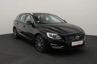 Volvo V60, 2.4, 158 kW, pistikhübriid, automaat, nelikvedu