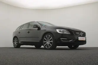 Volvo V60, 2.4, 158 kW, pistikhübriid, automaat, nelikvedu