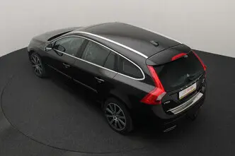 Volvo V60, 2.4, 158 kW, pistikhübriid, automaat, nelikvedu
