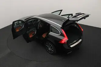 Volvo V60, 2.4, 158 kW, pistikhübriid, automaat, nelikvedu