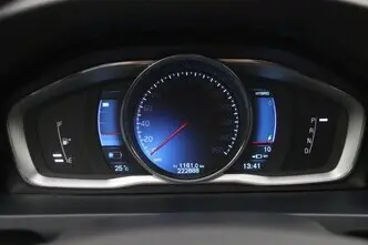 Volvo V60, 2.4, 158 kW, pistikhübriid, automaat, nelikvedu