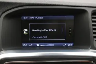 Volvo V60, 2.4, 158 kW, pistikhübriid, automaat, nelikvedu