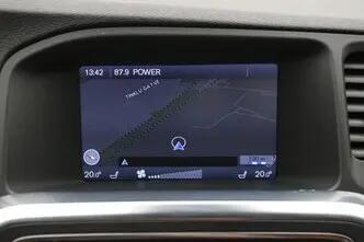 Volvo V60, 2.4, 158 kW, pistikhübriid, automaat, nelikvedu