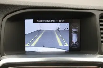Volvo V60, 2.4, 158 kW, pistikhübriid, automaat, nelikvedu