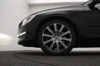 Volvo V60, 2.4, 158 kW, pistikhübriid, automaat, nelikvedu