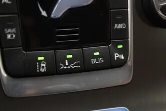 Volvo V60, 2.4, 158 kW, pistikhübriid, automaat, nelikvedu