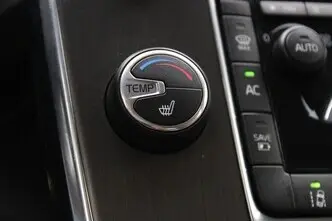 Volvo V60, 2.4, 158 kW, pistikhübriid, automaat, nelikvedu