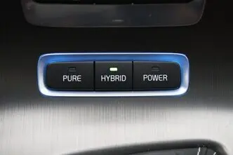 Volvo V60, 2.4, 158 kW, pistikhübriid, automaat, nelikvedu